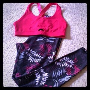 Fabletics Outfit